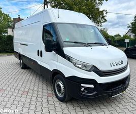 IVECO DAILY 35 S 14SA8 DK