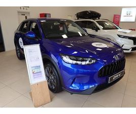 INTRODUCING THE BRAND-NEW HONDA ZR-V ELEGANCE, HONDA’S ALL-NEW SPORTY HYBRID SUV DESIGNED TO BRING STYLE, COMFORT, AND EFFICIENCY TOGETHER IN ONE IMPRESSIVE PAC