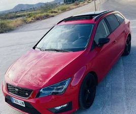 ST 2.0 TDI CR S&S FR