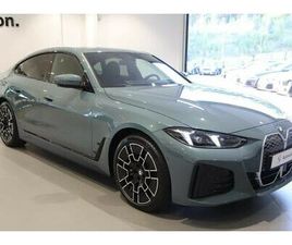 EDRIVE40 GRAN COUPÉ M SPORT / BUSINESSPRIS*