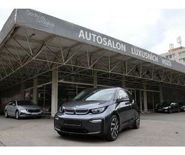 BMW I3 REX 125KW ČR