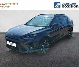 FORMENTOR 1.5 ETSI HYBRID 150 CH DSG7 V