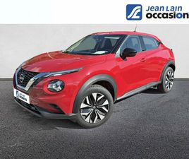 NISSAN JUKE JUKE DIG-T 114 DCT7 ACENTA
