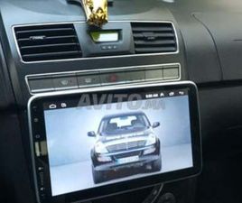 REXTON 2014 PREMIÈRE MAIN