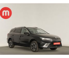 MG MG5 MG MG5 61 KWH COMFORT