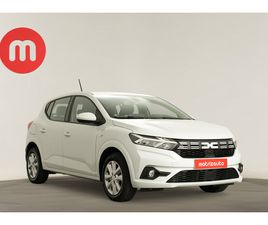 DACIA SANDERO 1.0 ECO-G EXPRESSION BI-FUEL