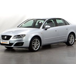 SEAT EXEO 2.0 TDI STYLE
