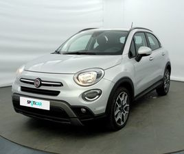 FIAT 500X 1.0 FIREFLY TURBO T3 120CH CROSS