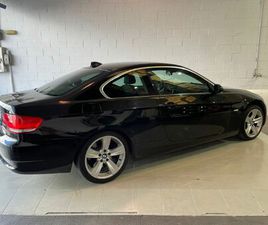 BMW SERIE 3 330X 330XD AUT.