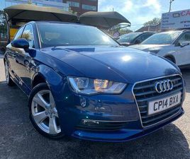1.8 TFSI SPORT S TRONIC EURO 6 (START/STOP) 4DR