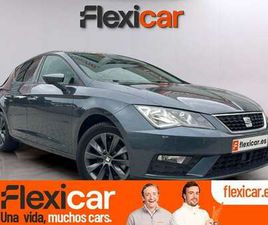 SEAT LEON ST ST 1.0 ECOTSI S&S STYLE