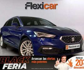 ST 2.0TDI CR S&S XCELLENCE DSG-7 150