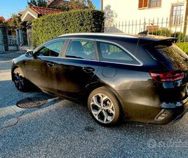 KIA CEED SW GPL