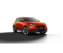 ABARTH 600 ABARTH 600E ELEKTRISCH HATCHBACK TURISMO | AUTOMAAT