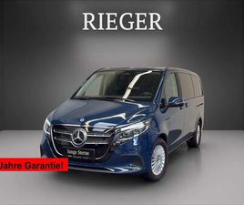 MERCEDES EQV 300 MERCEDES-BENZ EQV 300 MOPF-II*KAMERA*DISTRONIC*DIG.-COCKPIT+++