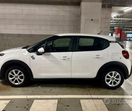 C3 PURE TECH 83 S&S YOU MY70