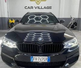 550 M550D XDRIVE TOURING