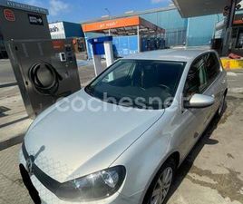VOLKSWAGEN GOLF VARIANT VOLKSWAGEN GOLF VARIANT 1.4 TSI ADVANCE