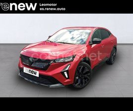 RENAULT RAFALE E-TECH RENAULT RAFALE ESPRIT ALPINE ETECH FULL HYBRID