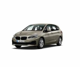 BMW SERIE 2 ACTIVE TOURER 216 BMW SERIE 2 ACTIVE TOURER 216D BUSINESS DE SEGUNDA MANO Y OCASIÓN | DRIVERIS