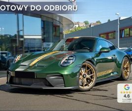 PORSCHE 911 991 GT3 PORSCHE 911 991 GT3 TOURING PDK GT3 TOURING PDK (510KM) HAMULCE PORSCHE CERAMIC COMPOSITE