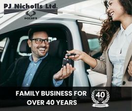 2.2D SARACEN AUTO 4WD EURO 6 4DR