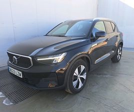 VOLVO XC40 T2 VOLVO XC40 1.5 T2 CORE PRO DE SEGUNDA MANO Y OCASIÓN | DRIVERIS