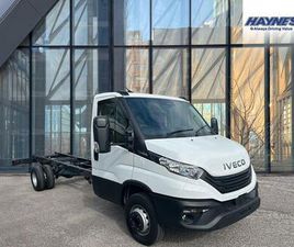 3.0D HPI 16V 72C 4750 BUSINESS HIMATIC XLWB EURO 6 2DR (DRW)