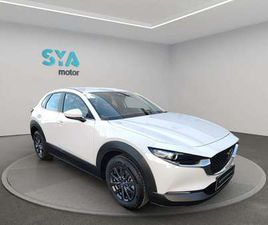 MAZDA CX-30 2.5L E-SKYACT G MHEV 103KW PRIME-LINE MT