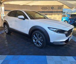 MAZDA CX-30 SKYACTIV G MAZDA CX-30 2.0 SKYACTIV-G EVOLUTION 2WD 90KW