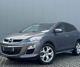 MAZDA CX-7 2.2CRTD STYLE