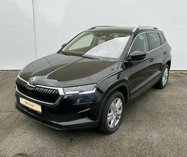 ŠKODA KAROQ 2,0 TDI 110 KW 4X4 DSG