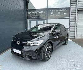 VOLKSWAGEN ID.5 286 CH PRO LIFE MAX