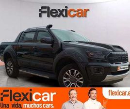 WILDTRACK 2.0 213CV (2020)