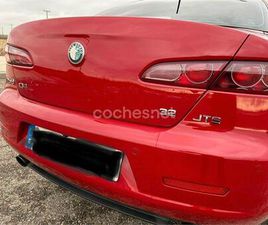 ALFA ROMEO 159 ALFA ROMEO 159