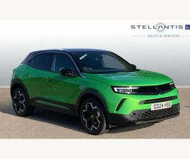 1.2 TURBO ULTIMATE EURO 6 (START/STOP) 5DR