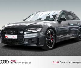 AUDI S6 AVANT QUATTRO S TRONIC UPE103 NAVI HEADUP DAB