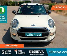 MINI MINI ONE MINI MINI ONE D