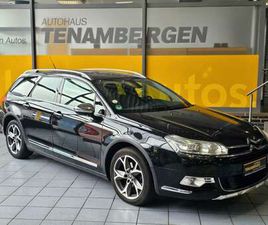 TOURER CROSSTOURER / XTR