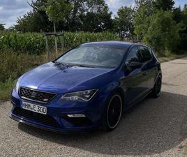 SC 2.0 TSI START&STOP DSG CUPRA 300