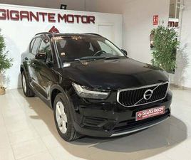 VOLVO XC40 D3 XC40 D3 BUSINESS PLUS AUT.