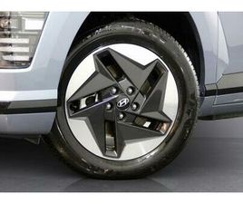 HYUNDAI KAUAI CREATIVE 48,4 KWH