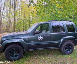 JEEP LIBERTY