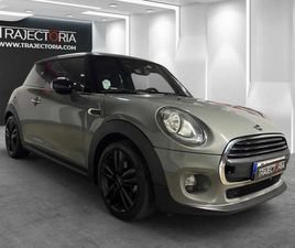 MINI MINI ONE MINI HATCH 1.2, 102 CV