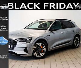 AUDI E-TRON E-TRON 55 55 QUATTRO EDITION ONE