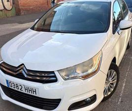 CITROEN C4 C4 1.4 VTI 95CV TONIC