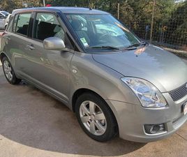 SUZUKI SWIFT 1.3 DDIS, CX. A., 75CV