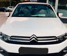 CITROEN C-ELYSEE 1.5BLUE HDI S&S FEEL