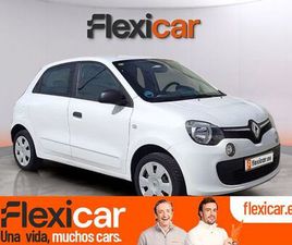 RENAULT TWINGO INTENS ENERGY SCE 52KW (70CV)