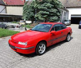 2.0I KLIMA GUTE RESTAURATIONSBASIS OHNE TÜV